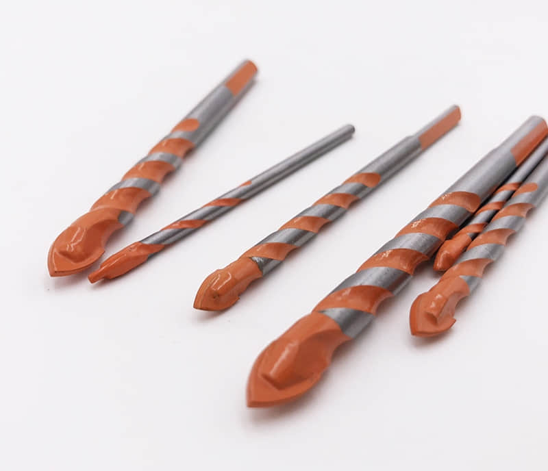 Carbide Tip Wall Drill Bit Carbide Tip Wall Drill Bit